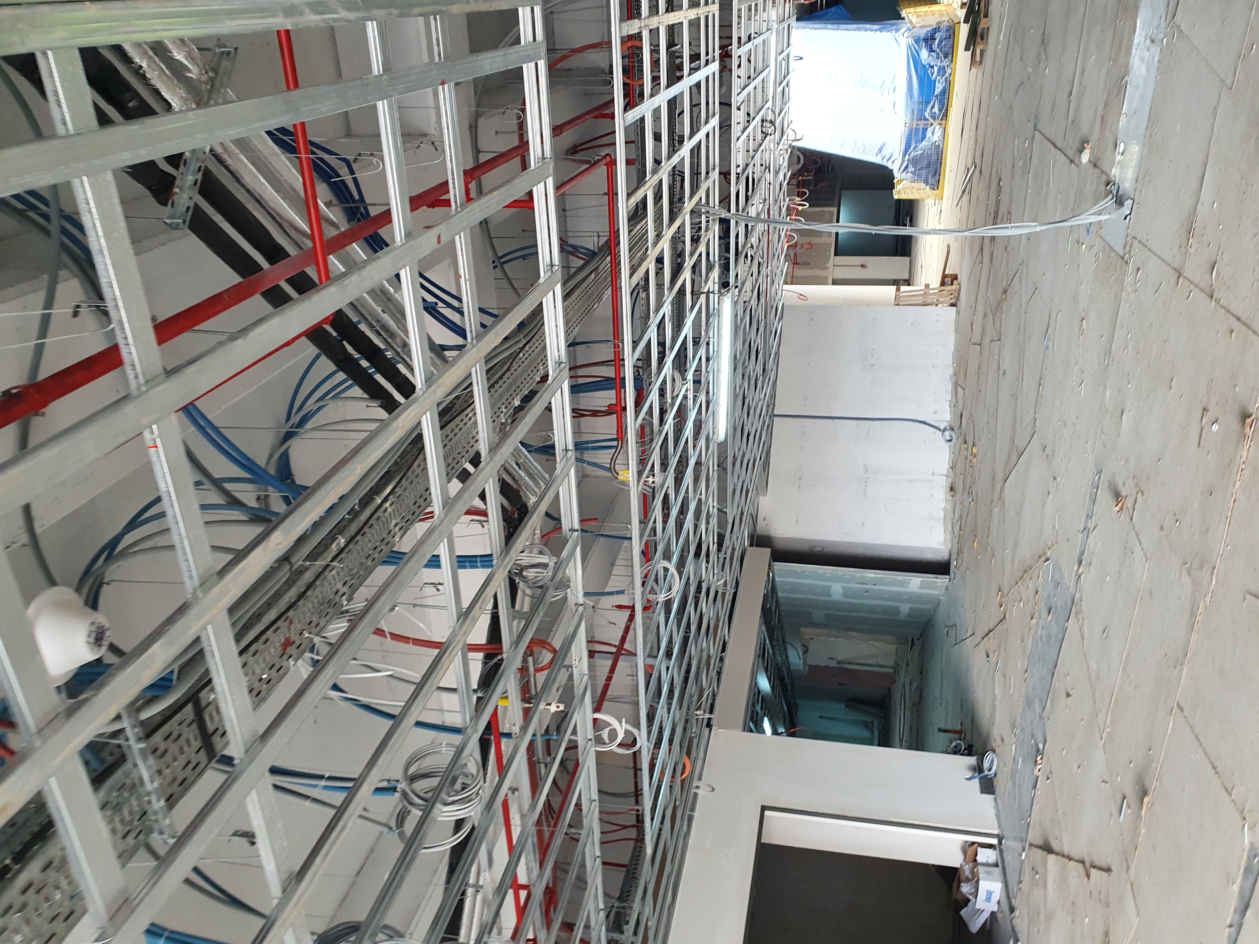 TÜRKERLER-ASTALDİ / Etlik Entegre Sağlık Kampüsü