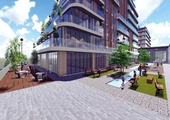 Point 312 Sarıçam İnşaat